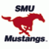 Southern Methodist Mustangs