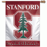 Banner Flag 27"x37" - Stanford University