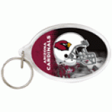 Arizona Cardinals - Acrylic Key Ring