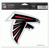 Atlanta Falcons - Die Cut Decal