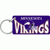 Vikings Key Rings