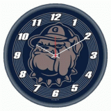 Round Clock - Georgetown University