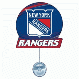 Fan Wave - NY Rangers