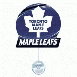 Fan Wave - Toronto Maple Leafs