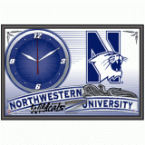 Wall Clock - Northwestern University