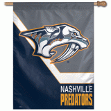 Banner Flag 27"x37" - Nashville Predators