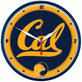 Round Clock - University of California