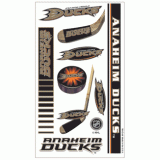 Tattoos - Mighty Ducks