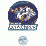 Fan Wave - Nashville Predators